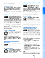 Предварительный просмотр 96 страницы BMW 2004 645Ci Owner'S Manual