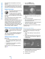 Предварительный просмотр 97 страницы BMW 2004 645Ci Owner'S Manual