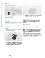 Предварительный просмотр 105 страницы BMW 2004 645Ci Owner'S Manual