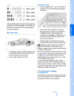 Предварительный просмотр 112 страницы BMW 2004 645Ci Owner'S Manual