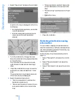 Предварительный просмотр 119 страницы BMW 2004 645Ci Owner'S Manual