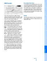 Предварительный просмотр 180 страницы BMW 2004 645Ci Owner'S Manual