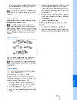 Предварительный просмотр 190 страницы BMW 2004 645Ci Owner'S Manual