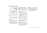 Предварительный просмотр 48 страницы BMW 2004 M3 Owner'S Manual