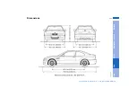 Предварительный просмотр 151 страницы BMW 2004 M3 Owner'S Manual