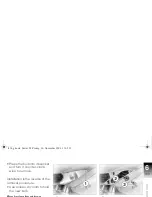 Preview for 111 page of BMW 2004 R 1200 ST Rider'S Manual