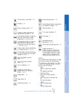 Предварительный просмотр 15 страницы BMW 2004 Z4 2.5i Owner'S Manual