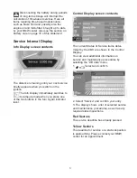 Preview for 7 page of BMW 2005 525i Service And Warranty Information