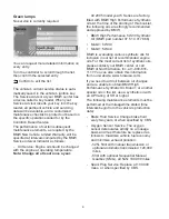 Preview for 8 page of BMW 2005 525i Service And Warranty Information