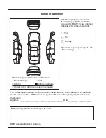 Preview for 22 page of BMW 2005 525i Service And Warranty Information