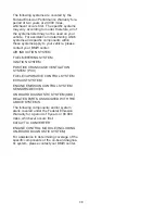 Preview for 42 page of BMW 2005 525i Service And Warranty Information