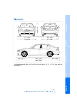 Предварительный просмотр 151 страницы BMW 2006 325i Sedan Owner'S Manual