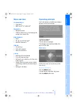 Preview for 19 page of BMW 2006 328i Owner'S Manual