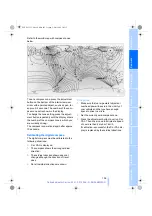 Preview for 105 page of BMW 2006 328i Owner'S Manual