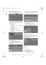 Preview for 152 page of BMW 2006 328i Owner'S Manual