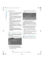 Preview for 170 page of BMW 2006 328i Owner'S Manual