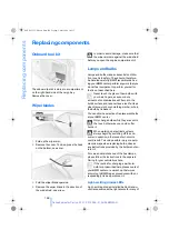 Preview for 200 page of BMW 2006 328i Owner'S Manual