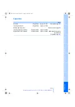 Preview for 215 page of BMW 2006 328i Owner'S Manual