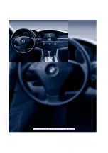 Предварительный просмотр 28 страницы BMW 2006 5 Series Owner'S Manual