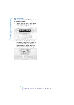 Предварительный просмотр 46 страницы BMW 2006 5 Series Owner'S Manual