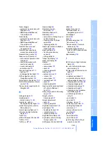 Предварительный просмотр 245 страницы BMW 2006 5 Series Owner'S Manual