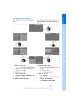 Предварительный просмотр 20 страницы BMW 2006 6 Series Owner'S Manual