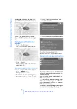 Предварительный просмотр 81 страницы BMW 2006 6 Series Owner'S Manual