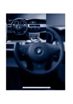 Предварительный просмотр 28 страницы BMW 2006 M5 Owner'S Manual