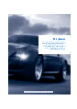 Предварительный просмотр 11 страницы BMW 2006 M6 Owner'S Manual