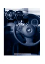 Предварительный просмотр 28 страницы BMW 2006 M6 Owner'S Manual