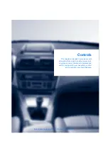 Предварительный просмотр 19 страницы BMW 2006 X3 Owner'S Manual