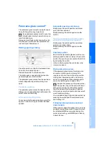 Предварительный просмотр 25 страницы BMW 2006 X3 Owner'S Manual