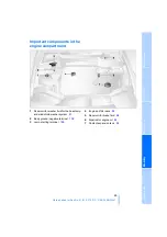 Предварительный просмотр 95 страницы BMW 2006 X3 Owner'S Manual