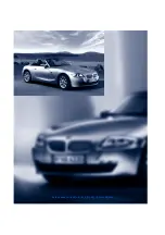 Preview for 10 page of BMW 2006 Z4 3.0i2006 Z4 3.0si Owner'S Manual