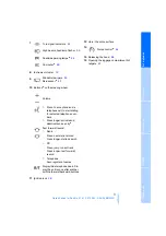 Preview for 13 page of BMW 2006 Z4 3.0i2006 Z4 3.0si Owner'S Manual