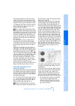 Preview for 55 page of BMW 2006 Z4 3.0i2006 Z4 3.0si Owner'S Manual