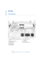 Preview for 60 page of BMW 2006 Z4 3.0i2006 Z4 3.0si Owner'S Manual