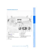 Preview for 63 page of BMW 2006 Z4 3.0i2006 Z4 3.0si Owner'S Manual