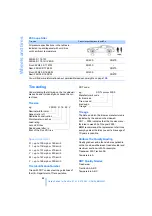 Preview for 84 page of BMW 2006 Z4 3.0i2006 Z4 3.0si Owner'S Manual