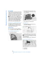 Preview for 96 page of BMW 2006 Z4 3.0i2006 Z4 3.0si Owner'S Manual