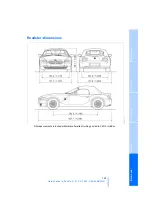 Preview for 109 page of BMW 2006 Z4 3.0i2006 Z4 3.0si Owner'S Manual