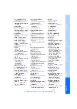 Preview for 117 page of BMW 2006 Z4 3.0i2006 Z4 3.0si Owner'S Manual