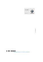 Preview for 128 page of BMW 2006 Z4 3.0i2006 Z4 3.0si Owner'S Manual