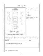 Предварительный просмотр 19 страницы BMW 2006 Z4 Service And Warranty Information