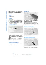 Preview for 122 page of BMW 2007 5 Series Owner'S Manual