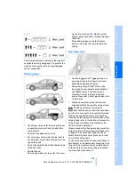 Preview for 137 page of BMW 2007 5 Series Owner'S Manual