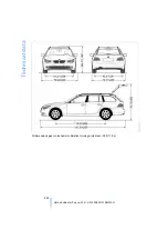 Preview for 256 page of BMW 2007 5 Series Owner'S Manual