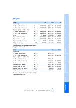 Preview for 257 page of BMW 2007 5 Series Owner'S Manual