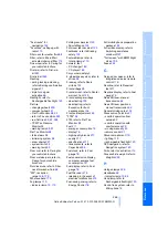 Preview for 271 page of BMW 2007 5 Series Owner'S Manual