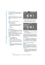 Preview for 94 page of BMW 2007 6 Series Owner'S Manual